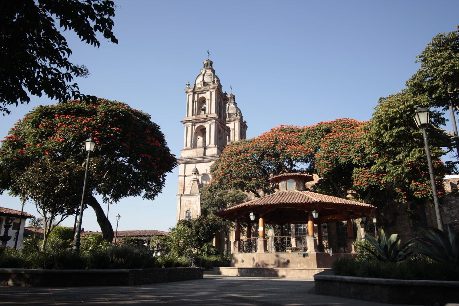 Aventureros y ecoturistas, no pueden dejar de visitar el Pueblo Magico de Valle de Bravo